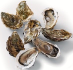 Huîtres spéciales de quiberon n°3 - Supermarchés Match à Douai Huîtres spéciales de quiberon n°3 en promo chez Supermarchés Match Douai à 8,99 €