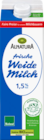 Frische Weidemilch von Alnatura für 1,39 € bei budni im Angebot Frische Weidemilch von Alnatura im aktuellen budni Prospekt