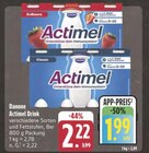 Actimel Drink bei E center im Prospekt "" für 1,99 €