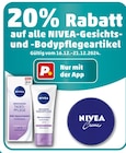 20% RABATT Angebote von NIVEA bei Penny Erfurt