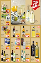 Wein im REWE Prospekt in Chemnitz Aktueller REWE Prospekt mit Wein, "Dein Markt", Seite 25