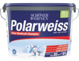 Polarweiss im aktuellen Prospekt bei toom Baumarkt in Morl