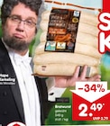 Bratwurst gebrüht im Netto Marken-Discount Prospekt Bratwurst gebrüht von im aktuellen Netto Marken-Discount Prospekt für 2,49 €