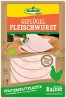 Bio Geflügelwurst Angebote von Balzer bei REWE Köln für 1,39 €