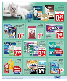 Pampers im EDEKA Prospekt "Wir lieben Lebensmittel." mit 26 Seiten (Ingolstadt)