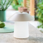 Promo New lanterne movy à 39,99 € dans le catalogue Maxi Bazar à Reichstett