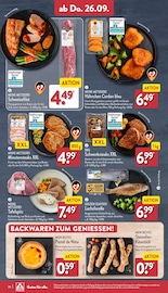 Aktueller ALDI Nord Prospekt mit Schweinefilet, "Aktuelle Angebote", Seite 26