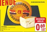 Maasdamer für 0,69 € bei EDEKA im Angebot Maasdamer im aktuellen EDEKA Prospekt
