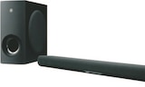 Soundbar mit Subwoofer SR-B40A bei expert im Bad Breisig Prospekt für 279,00 €