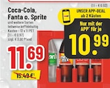 Trinkgut Barsinghausen Prospekt mit  im Angebot für 10,99 €