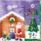 3D-Bastel-Adventskalender Angebote von Milka bei Netto mit dem Scottie Neubrandenburg für 12,89 €