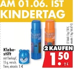 Klebestift für 1,00 € bei Mäc-Geiz im Angebot Klebestift im aktuellen Mäc-Geiz Prospekt