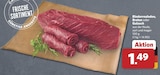Rinderrouladen im Angebot bei combi in Melle Rinderrouladen Angebote bei combi Melle für 1,49 €