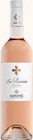 Promo Luberon AOP Rosé La Roveria 2024 à 3,90 € dans le catalogue Super U à Brinon-sur-Sauldre