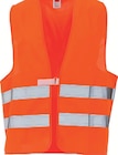 Warnweste im Angebot bei Zimmermann in Langenhagen Warnweste Angebote bei Zimmermann Langenhagen für 1,59 €