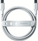 Racing USB 2.0 Type-C-Kabel Angebote von PanzerGlass bei EURONICS Ahaus für 8,99 €