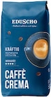 Kaffee Caffè Crema Kräftig oder Variation von EDUSCHO im aktuellen Kaufland Prospekt