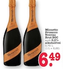 Prosecco Treviso Brut DOC Angebote von Mionetto bei E center Wiesbaden für 6,49 €
