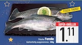 Frische forelle im aktuellen EDEKA Prospekt für 1,11 €