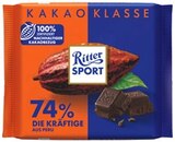 Nuss- oder Kakaoklasse Angebote von Ritter Sport bei nahkauf Lörrach für 1,11 €