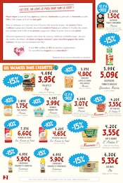 Tomate en promo dans le catalogue Naturalia à la page 2