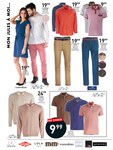 Pantalon Chino Pantalon Chino