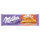 SUR TOUTES LES TABLETTES - MILKA en promo chez Carrefour Tremblay-en-France