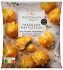 Herzoginkartoffeln Angebote von BEST MOMENTS bei Penny Leverkusen für 1,69 €