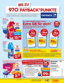 Reis im aktuellen Netto Marken-Discount Prospekt (Wuppertal) Reis im Netto Marken-Discount Prospekt "Aktuelle Angebote" mit 57 Seiten (Wuppertal)