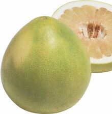 Honigpomelo bei famila Nordost in Bielefeld Honigpomelo im Angebot bei famila Nordost Bielefeld für 2,49 €