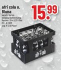 afri cola o. Bluna Angebote von afri cola bei Trinkgut Bissendorf für 15,99 €