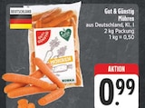Angebot im EDEKA Röttingen Prospekt EDEKA Röttingen Prospekt mit  im Angebot für 0,99 €