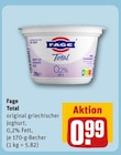 Aktuelles Total Angebot bei REWE in Hildesheim ab 0,99 €