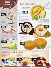 Bio im EDEKA Prospekt in Ratingen Aktueller EDEKA Prospekt mit Bio, "Aktuelle Angebote", Seite 6