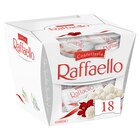 Raffaello - FERRERO en promo chez Carrefour Market Raffaello - FERRERO dans le catalogue Carrefour Market