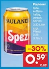 Paulaner Angebote bei Netto Marken-Discount Espelkamp für 0,59 €