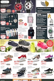 Hausschuhe im GLOBUS Prospekt in Rostock Aktueller GLOBUS Prospekt mit Hausschuhe, "Aktuelle Angebote", Seite 19