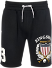 Kinder im Woolworth Prospekt Shorts von Kingshill Polo Club im aktuellen Woolworth Prospekt für 10,00 €