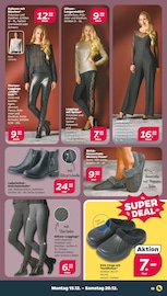 Schuhe im Netto mit dem Scottie Prospekt in Brandenburg Aktueller Netto mit dem Scottie Prospekt mit Schuhe, "Günstig. Besser. Für Dich.", Seite 15