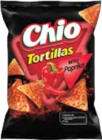 EDEKA - Tortillas Angebot im Prospekt Tortillas bei EDEKA im Prospekt "" für 1,00 €