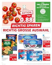 Aktueller Kaufland Prospekt "Aktuelle Angebote" Aktueller Kaufland Prospekt