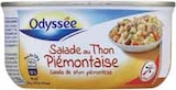 Intermarché Octeville - Promo Salade thon piémontaise Promo Salade thon piémontaise à 1,57 € dans le catalogue Intermarché à Octeville