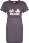 Damen Hausschuhe im REWE Prospekt Damen Hausschuhe von Snoopy im aktuellen REWE Prospekt für 6,99 €