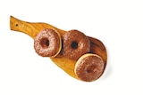 Aktuelles Schoko Donut mit Streuseln Angebot bei Lidl in Wuppertal ab 1,18 €