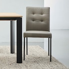 Leder-Stuhl von home24 im aktuellen XXXLutz Möbelhäuser Prospekt für 15,00 €