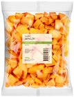 Süsskartoffelwürfel im Angebot bei REWE in Schwäbisch Gmünd Süsskartoffelwürfel Angebote bei REWE Schwäbisch Gmünd für 2,19 €