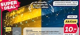 LED-Lichterkette „Eisregen“ von dekorado für 10,00 € bei Netto mit dem Scottie im Angebot LED-Lichterkette „Eisregen“ von dekorado im aktuellen Netto mit dem Scottie Prospekt