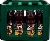 Aktuelles Orange oder Cola Mix Angebot bei Netto Marken-Discount in Norderstedt ab 11,49 €