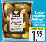 Kartoffeln im EDEKA Prospekt Ackergold Drillinge von Edeka im aktuellen EDEKA Prospekt für 1,99 €
