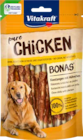 Fleischsnack für Hunde Angebot in Sieverstedt Fleischsnack für Hunde im aktuellen Prospekt bei EDEKA in Sieverstedt